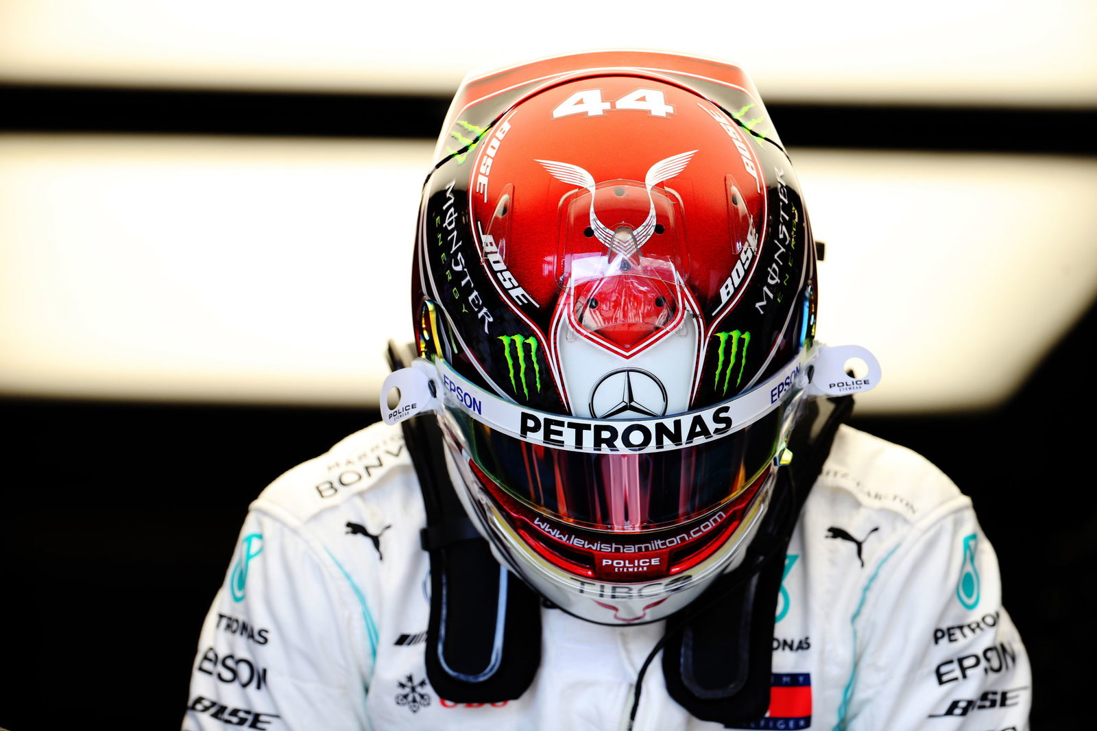 Mercedes confirms launch date for 2020 Formula 1 car